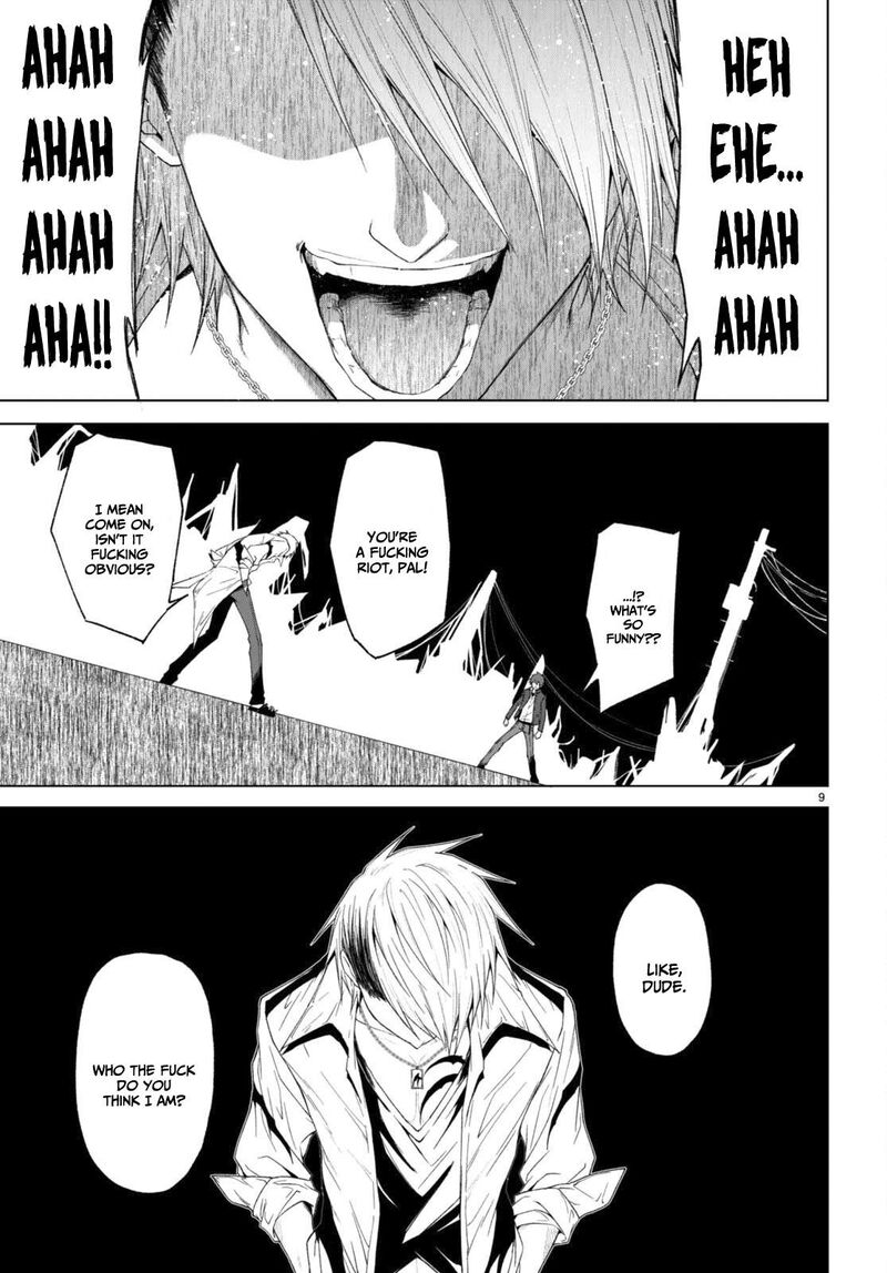 Maou Gakuen No Hangyakusha 31 11