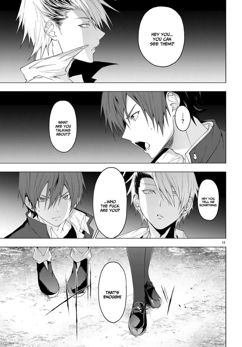 Maou Gakuen No Hangyakusha 31 15