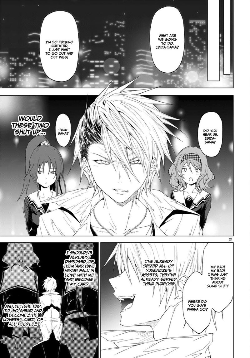 Maou Gakuen No Hangyakusha 31 23