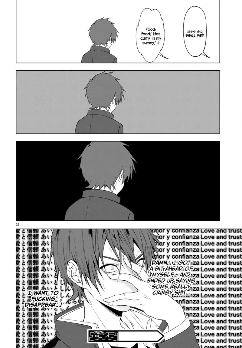 Maou Gakuen No Hangyakusha 32 23