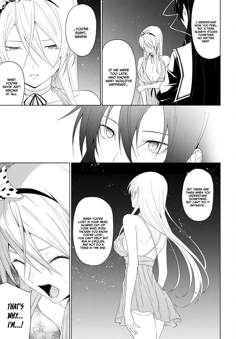 Maou Gakuen No Hangyakusha 32 4