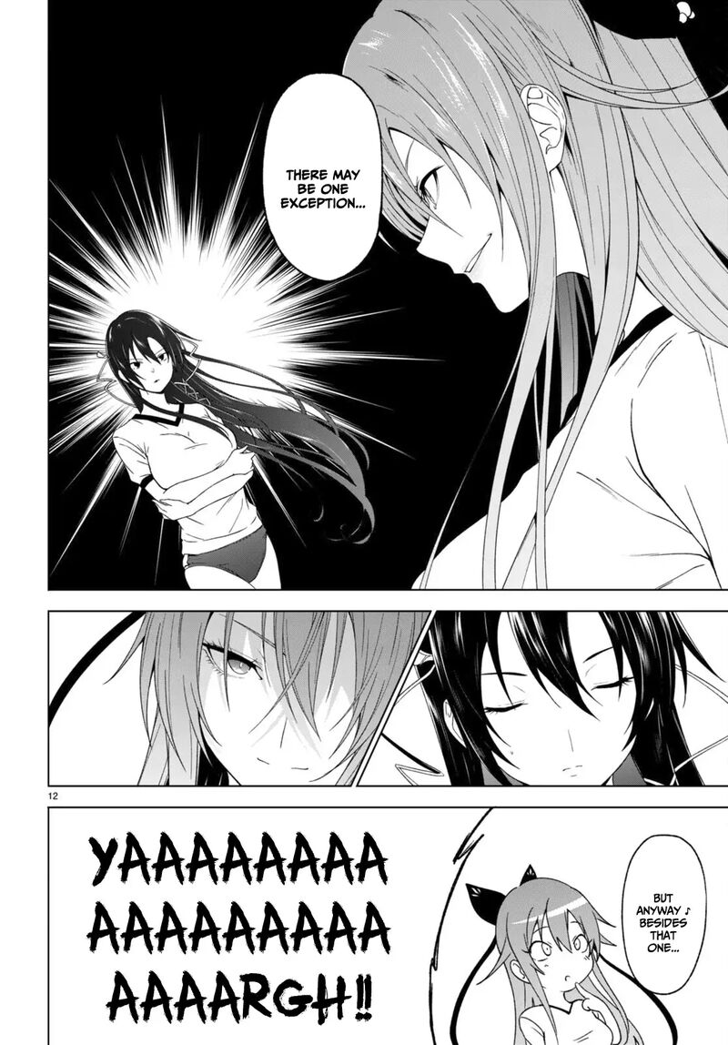 Maou Gakuen No Hangyakusha 33 13