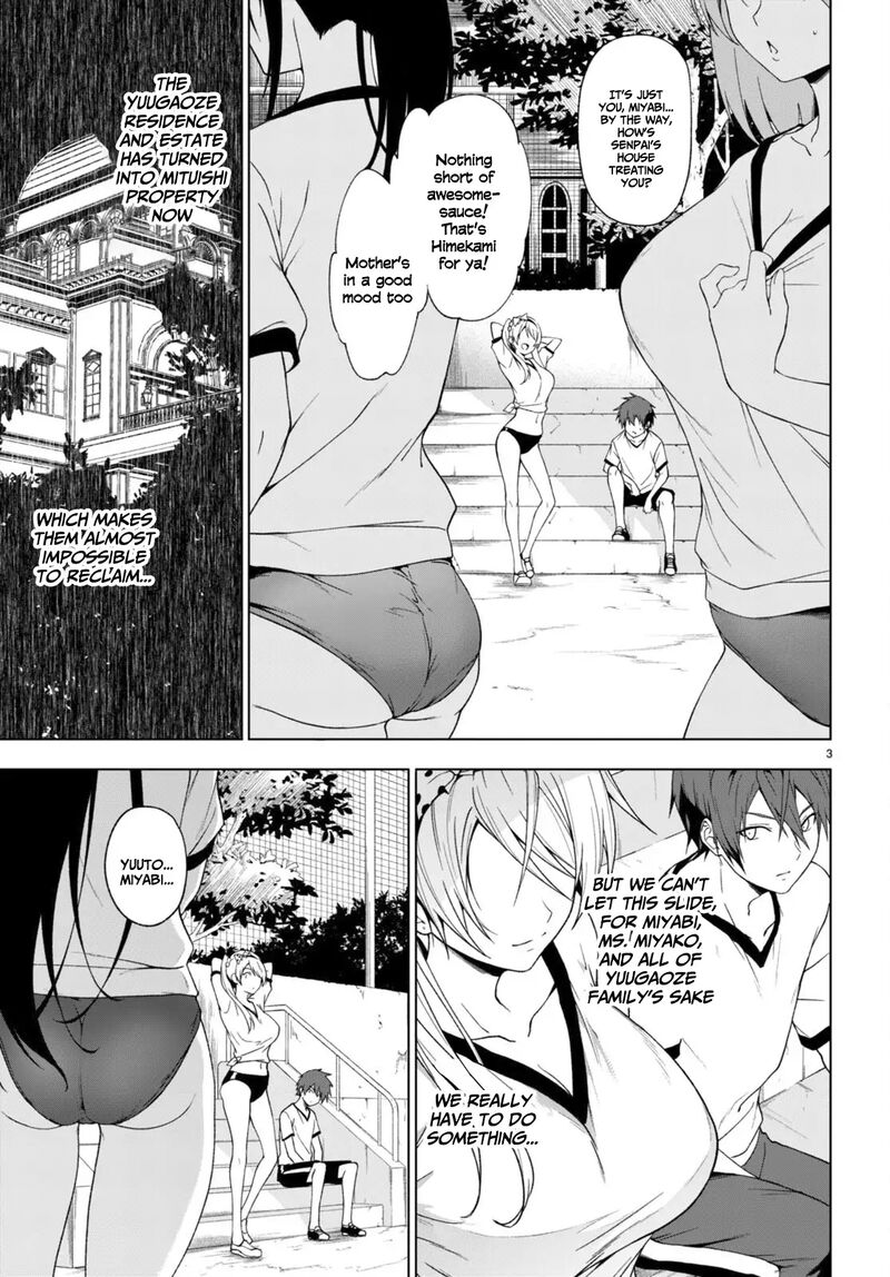Maou Gakuen No Hangyakusha 33 4