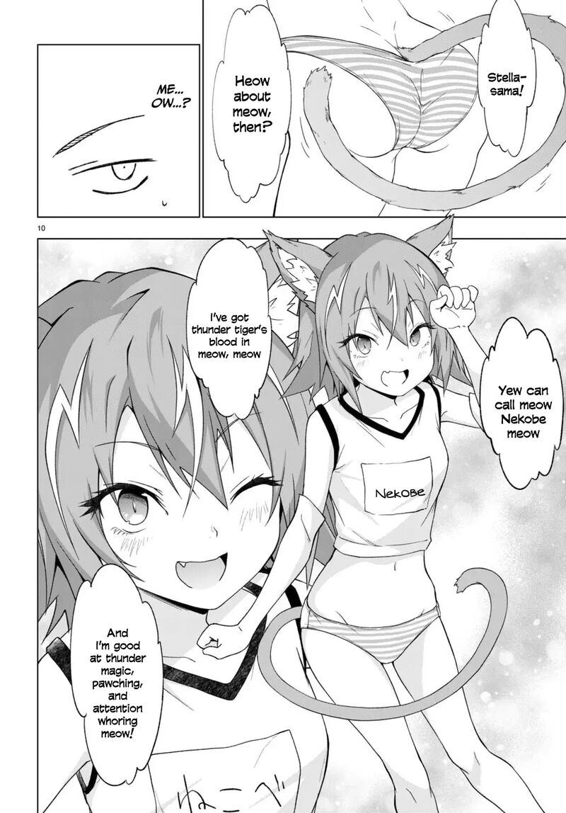Maou Gakuen No Hangyakusha 34 10