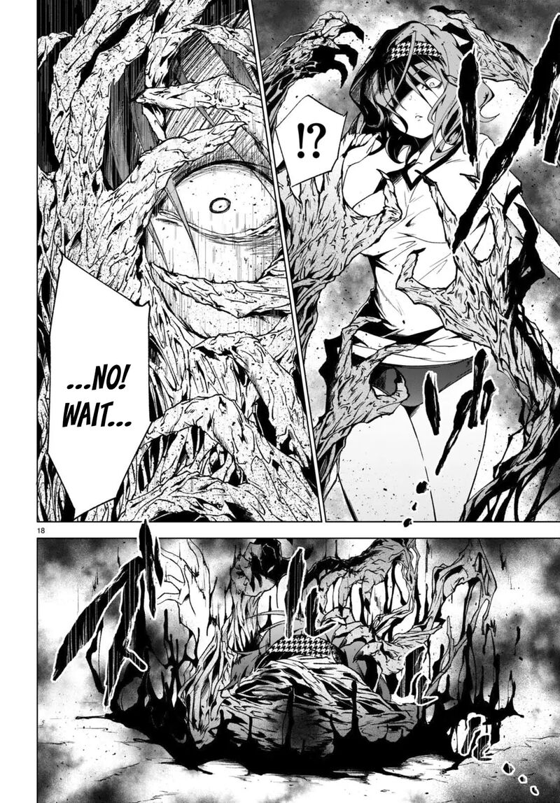 Maou Gakuen No Hangyakusha 34 18