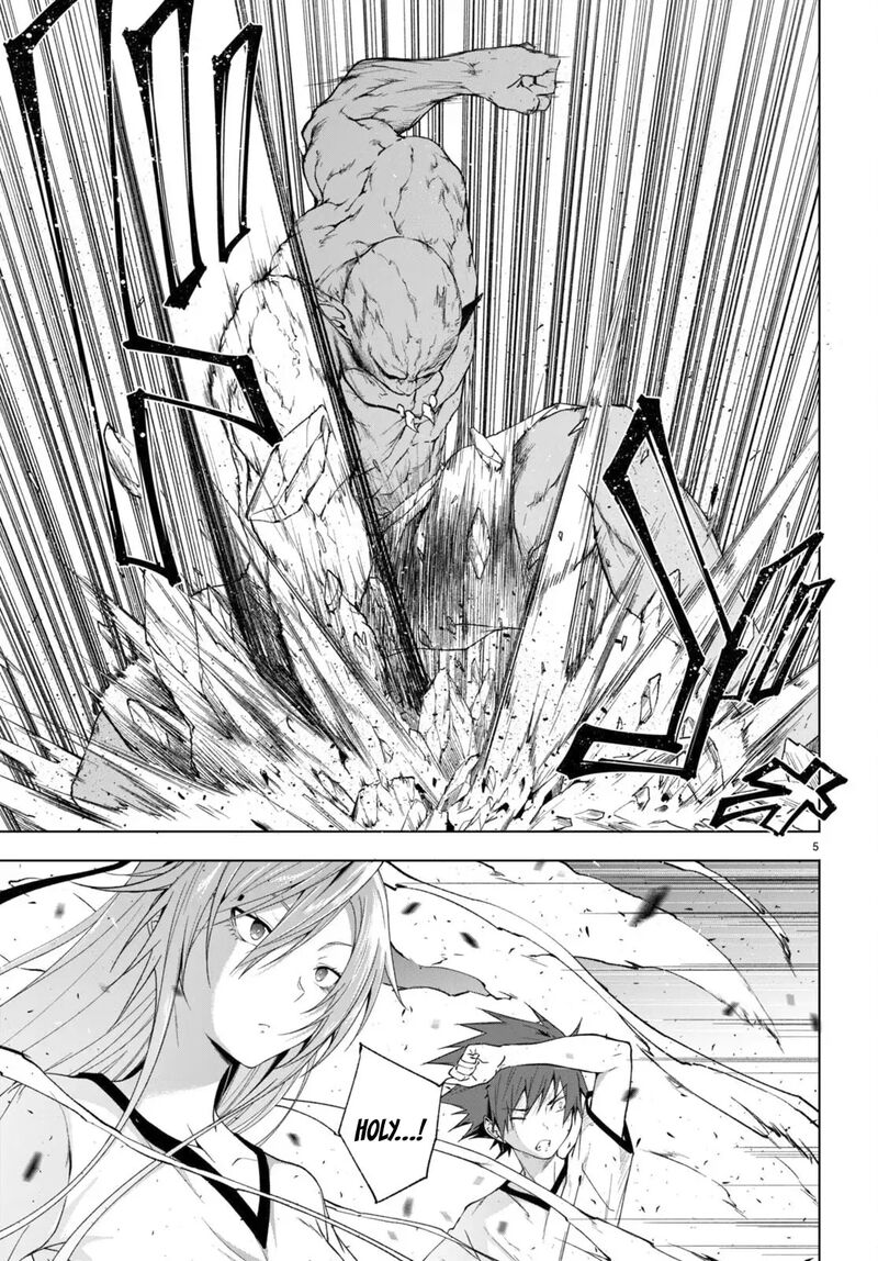Maou Gakuen No Hangyakusha 34 6