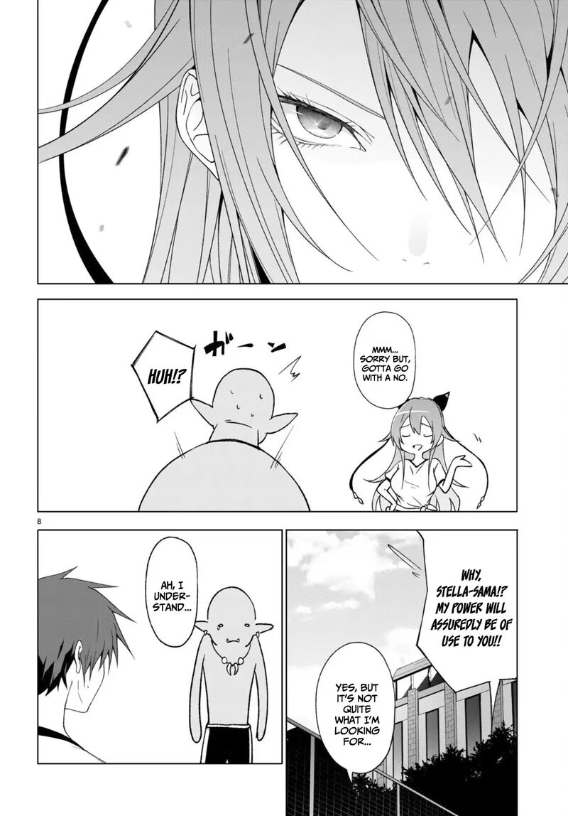 Maou Gakuen No Hangyakusha 34 8