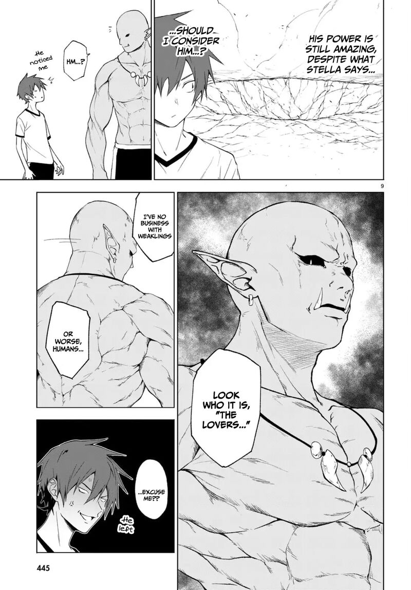 Maou Gakuen No Hangyakusha 34 9