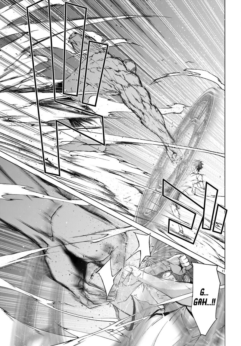 Maou Gakuen No Hangyakusha 35 11