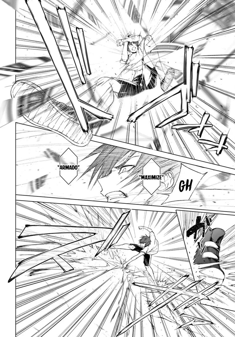 Maou Gakuen No Hangyakusha 35 12
