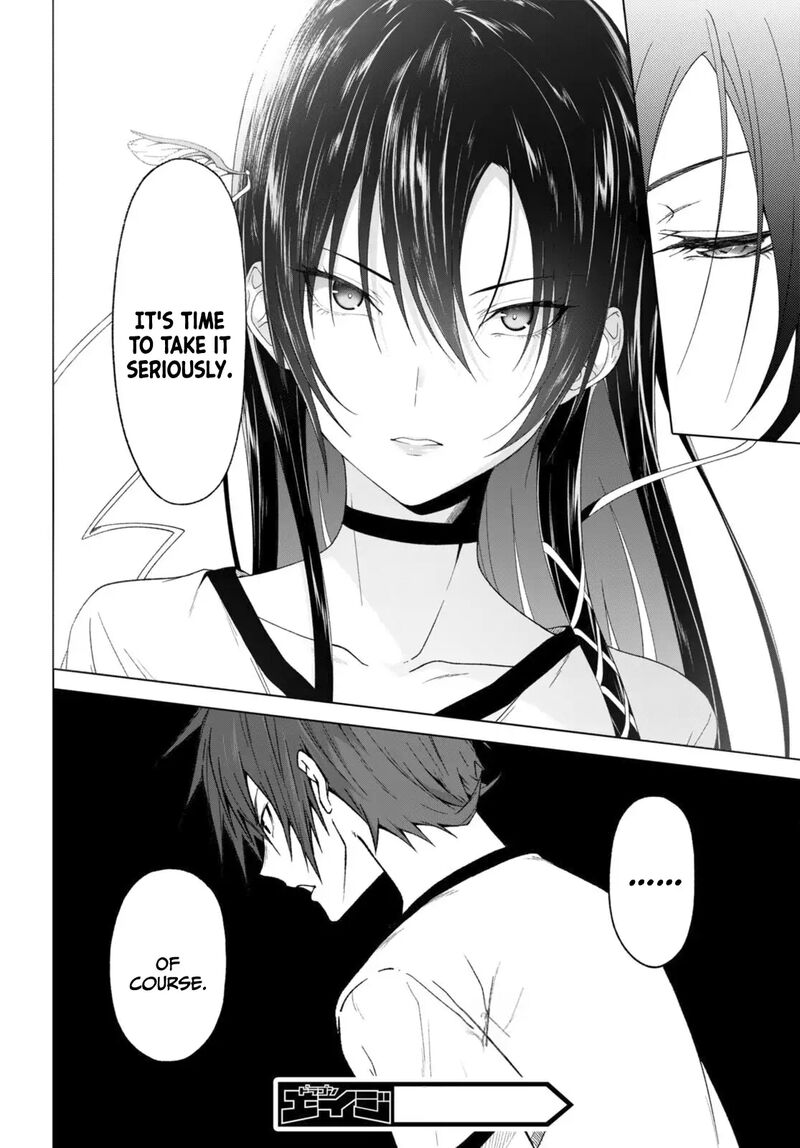Maou Gakuen No Hangyakusha 35 24