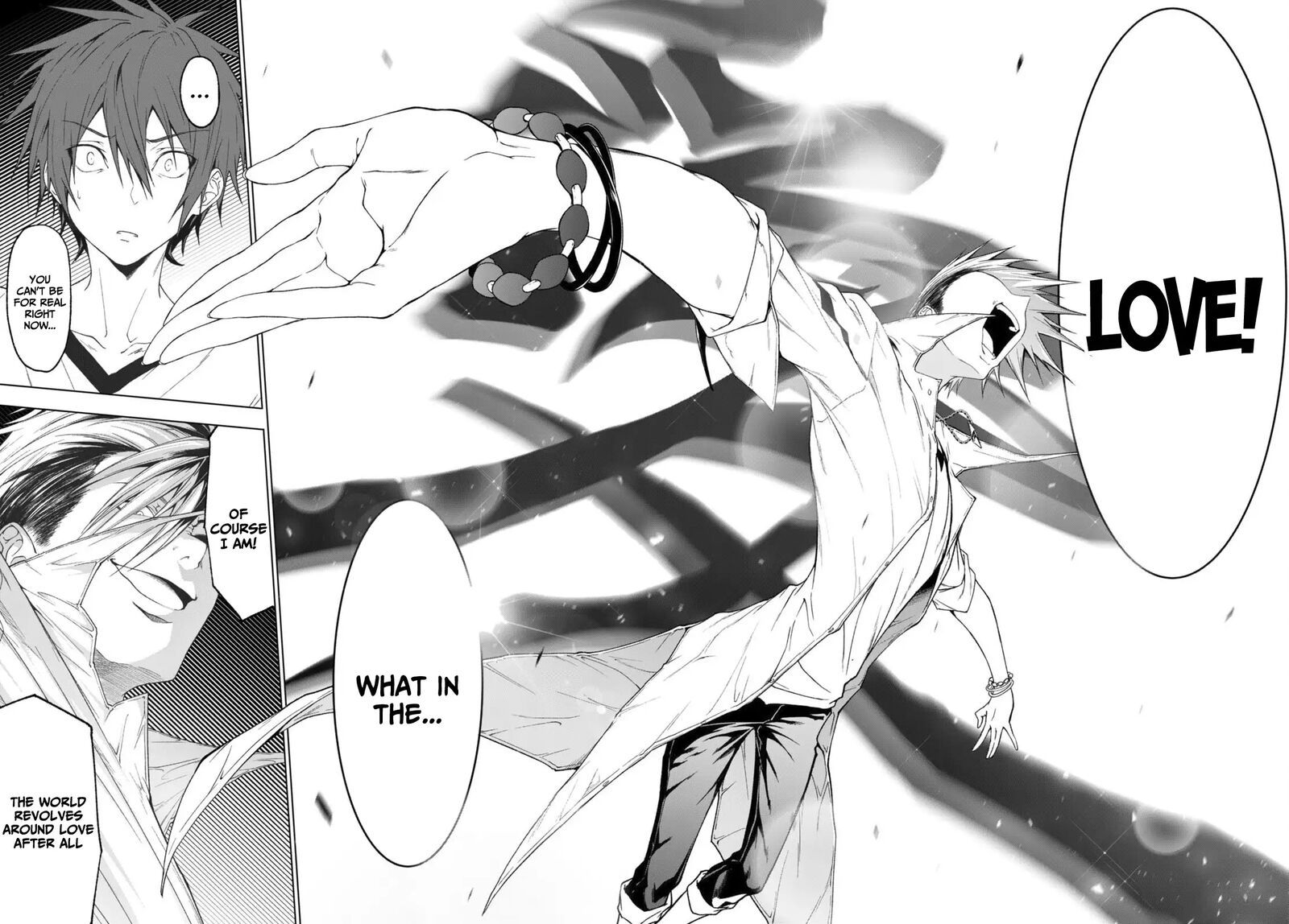 Maou Gakuen No Hangyakusha 35 7