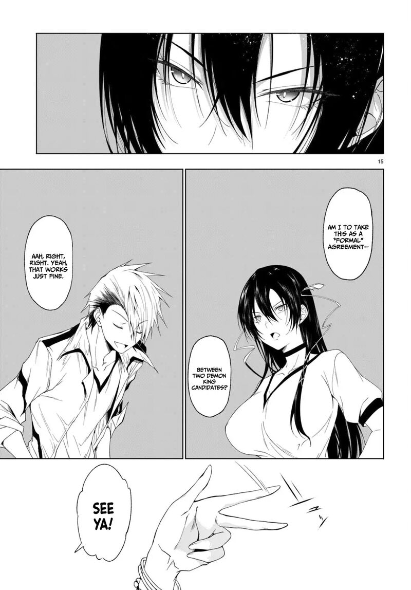 Maou Gakuen No Hangyakusha 36 14