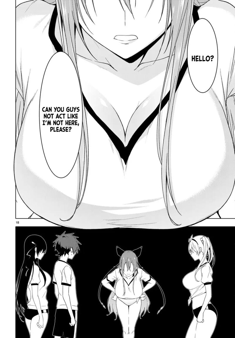 Maou Gakuen No Hangyakusha 36 17