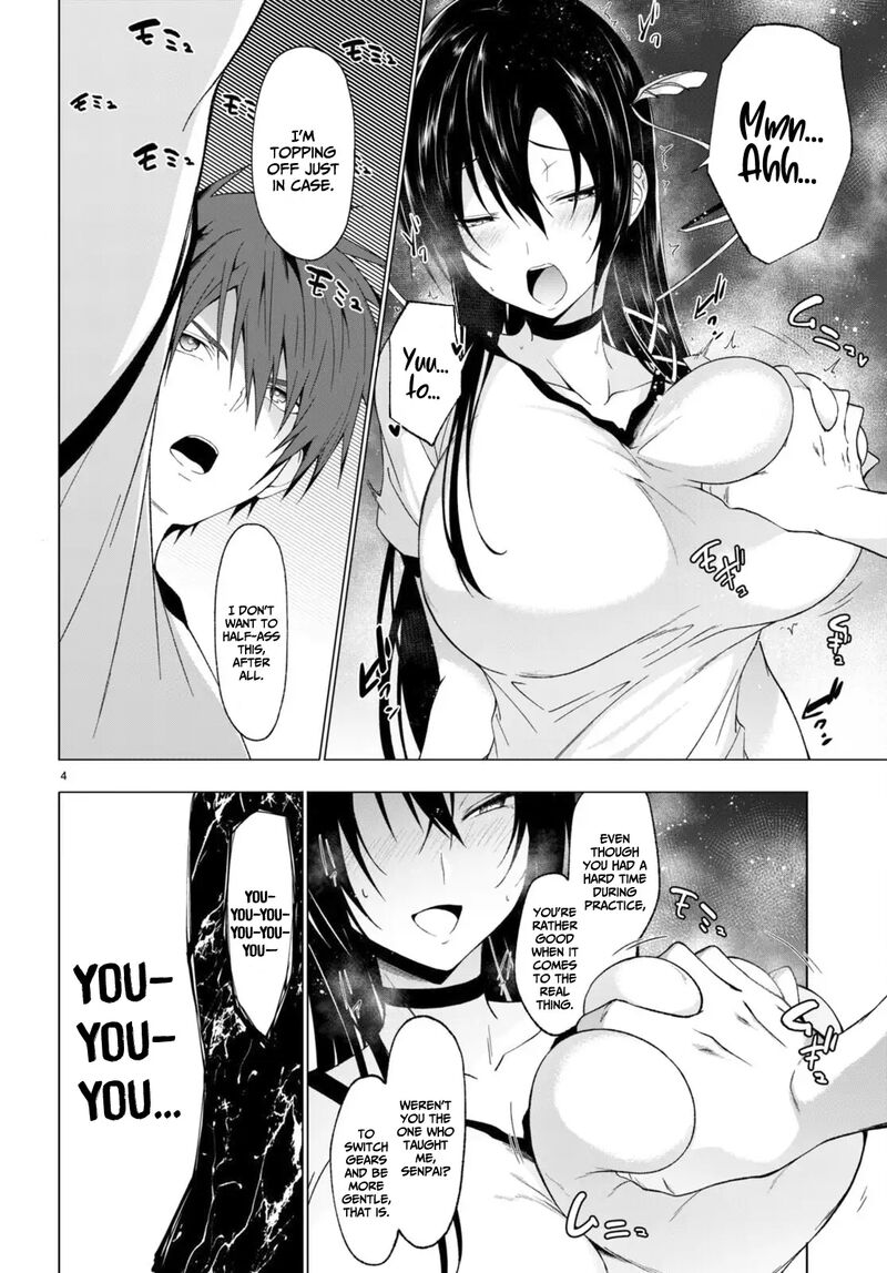 Maou Gakuen No Hangyakusha 36 4