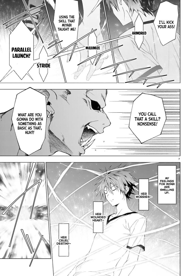 Maou Gakuen No Hangyakusha 36 7