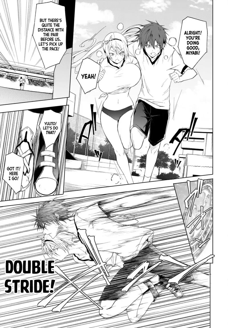 Maou Gakuen No Hangyakusha 37 14