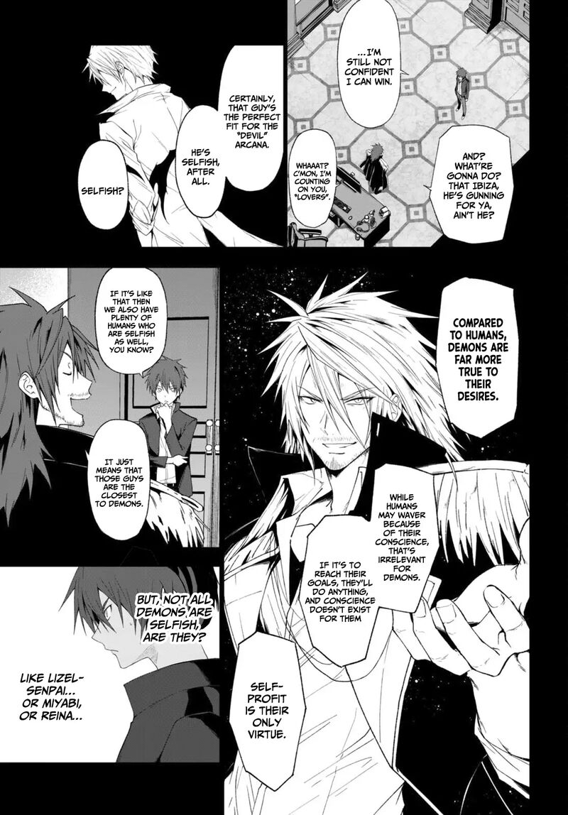 Maou Gakuen No Hangyakusha 37 4