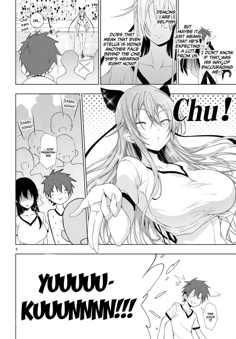 Maou Gakuen No Hangyakusha 37 7
