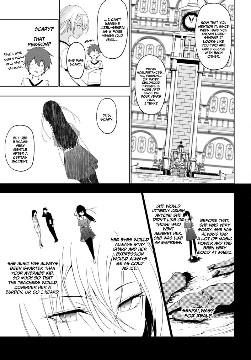 Maou Gakuen No Hangyakusha 38 16