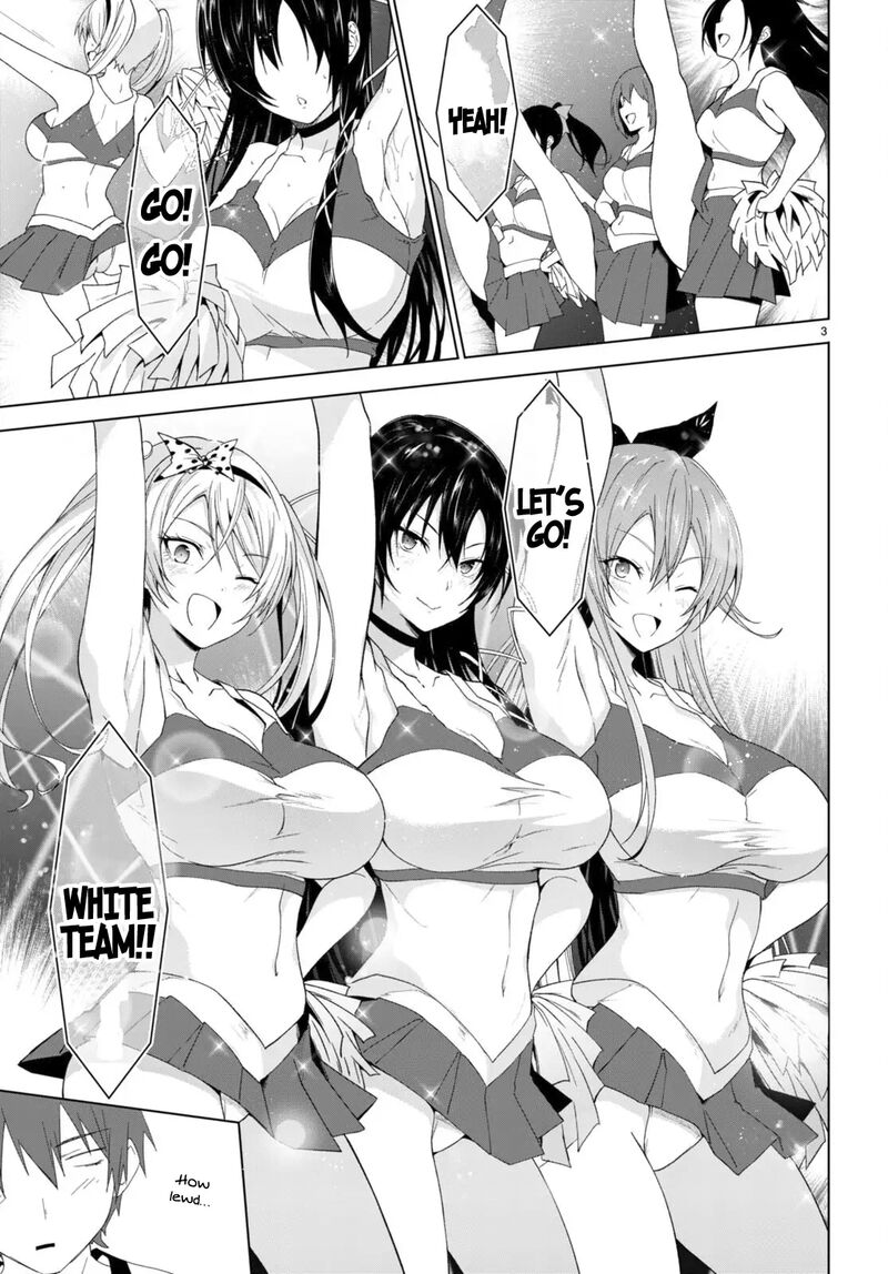 Maou Gakuen No Hangyakusha 38 4