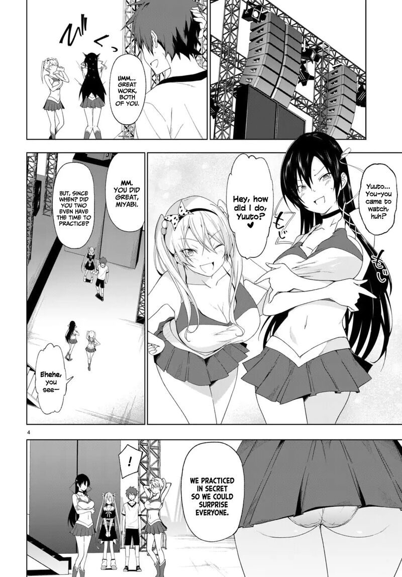 Maou Gakuen No Hangyakusha 38 5