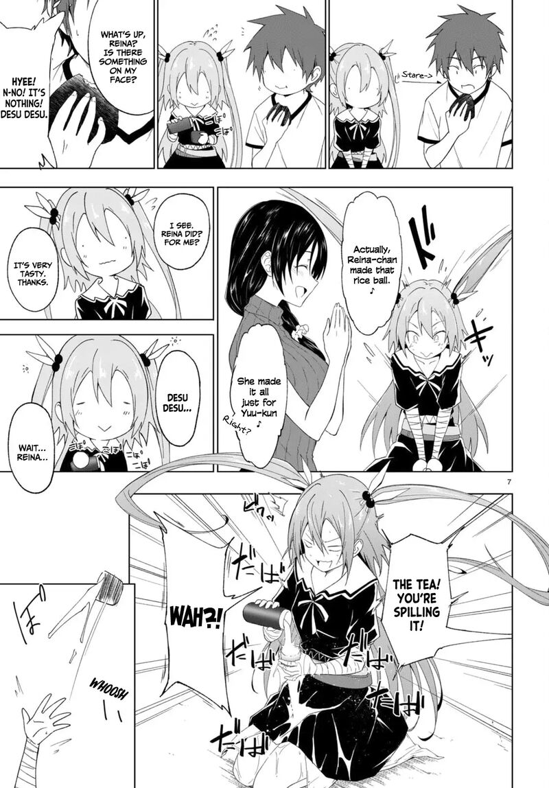 Maou Gakuen No Hangyakusha 38 8