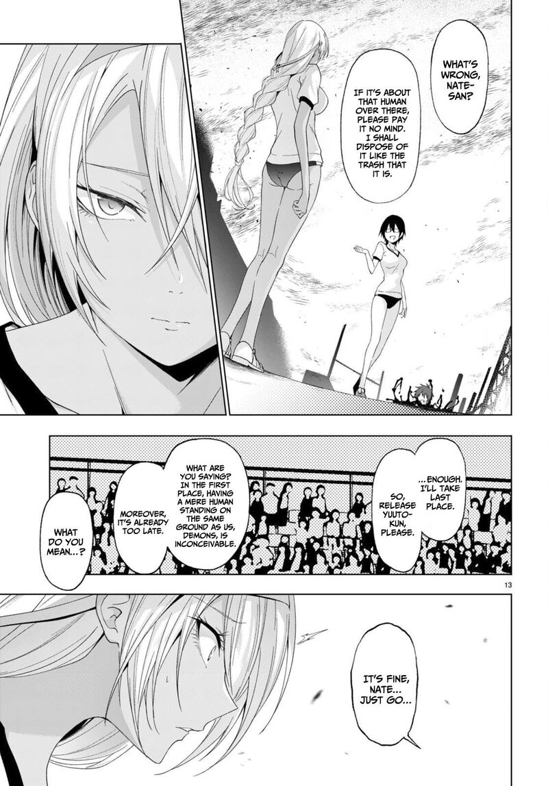 Maou Gakuen No Hangyakusha 39 14