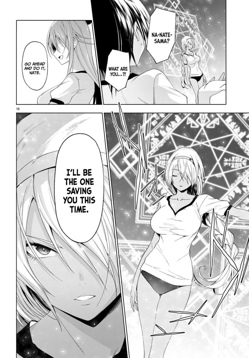 Maou Gakuen No Hangyakusha 39 17
