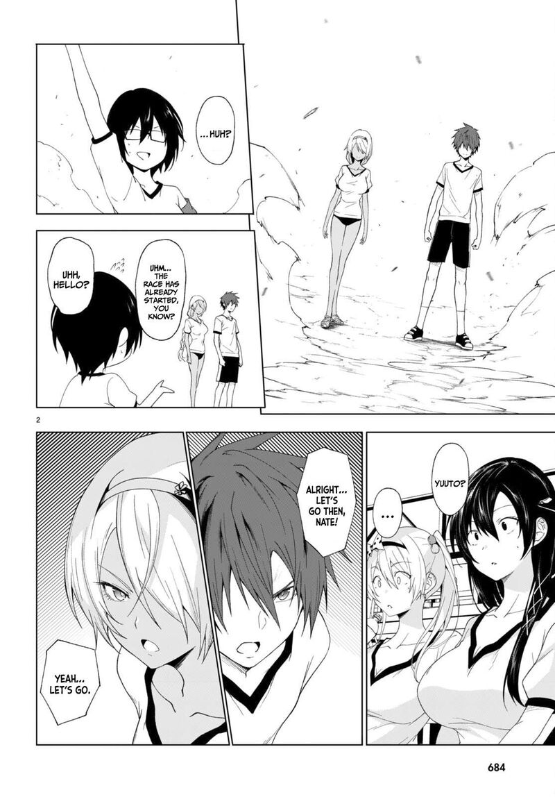 Maou Gakuen No Hangyakusha 39 3