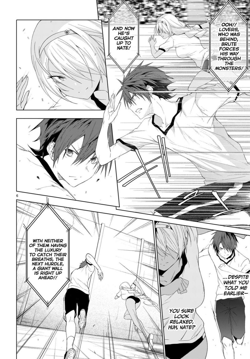 Maou Gakuen No Hangyakusha 39 7