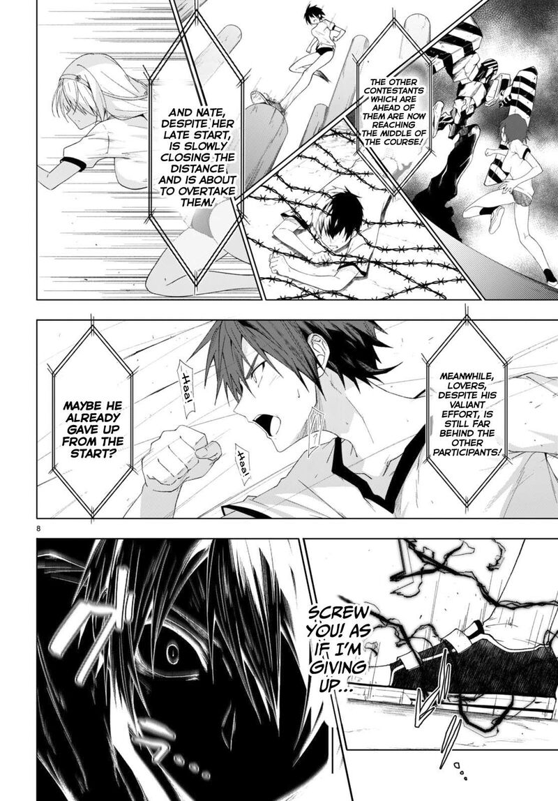 Maou Gakuen No Hangyakusha 39 9