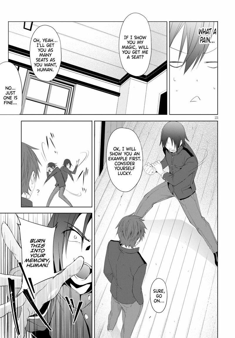 Maou Gakuen No Hangyakusha 4 24