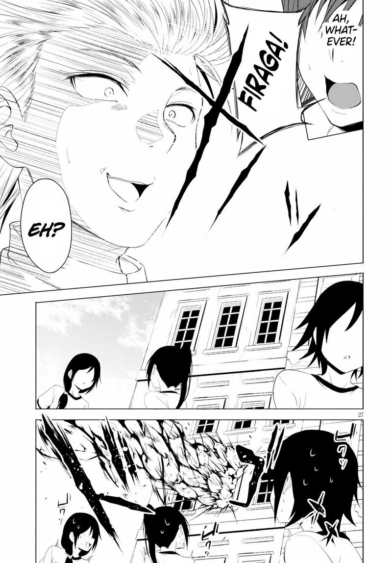 Maou Gakuen No Hangyakusha 4 28