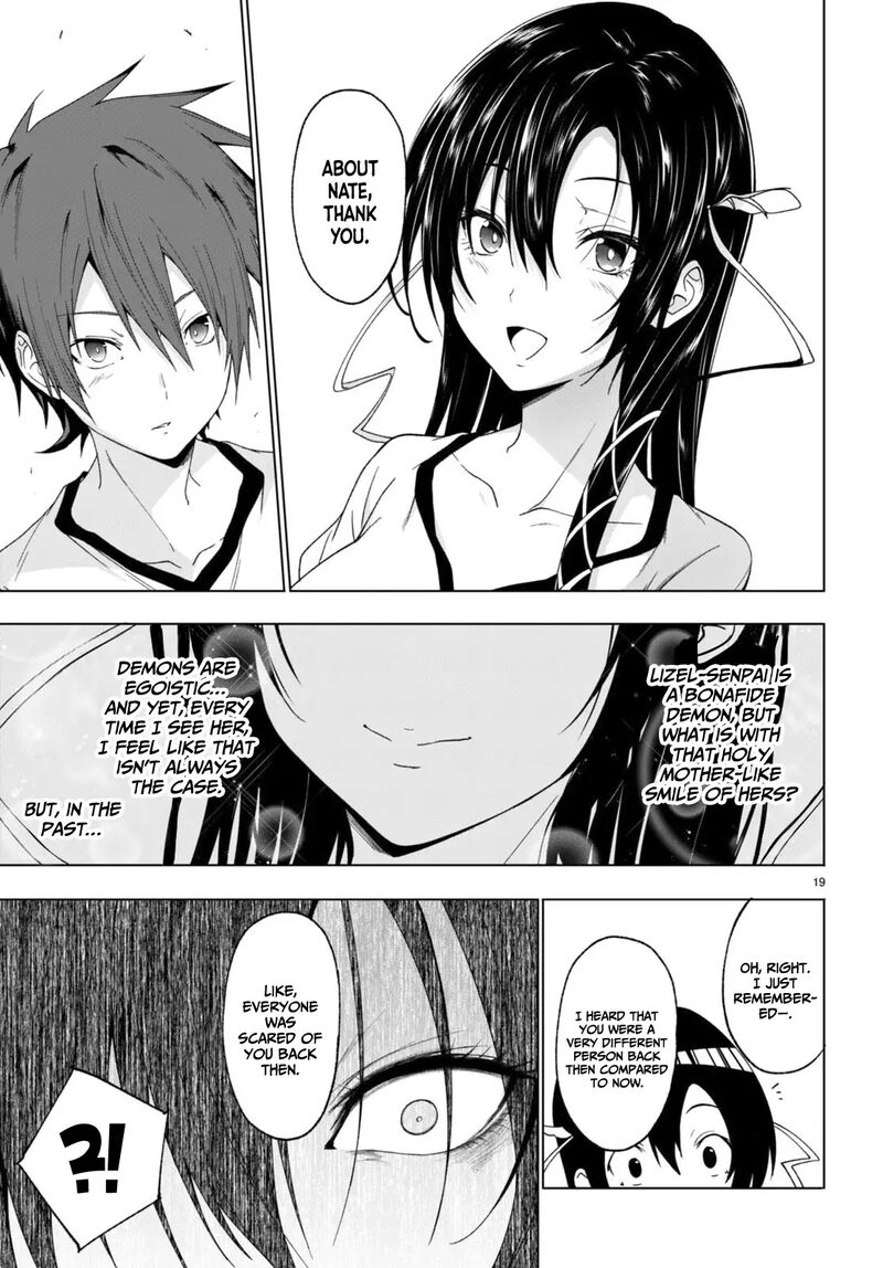 Maou Gakuen No Hangyakusha 40 18