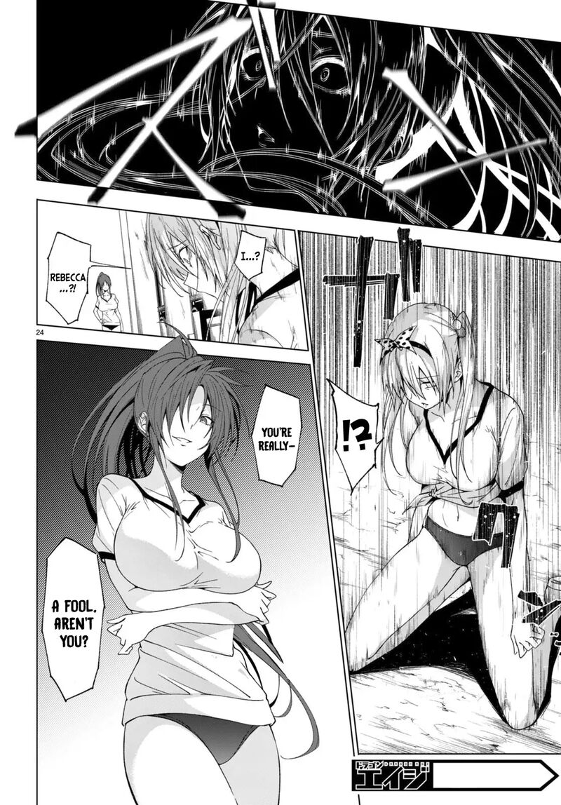 Maou Gakuen No Hangyakusha 40 23