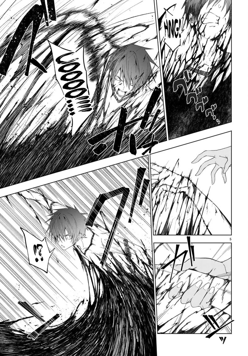 Maou Gakuen No Hangyakusha 40 6