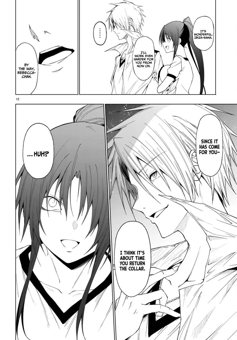 Maou Gakuen No Hangyakusha 41 13