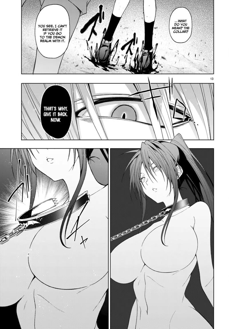 Maou Gakuen No Hangyakusha 41 14