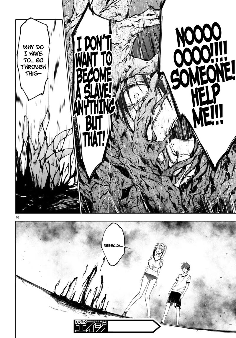 Maou Gakuen No Hangyakusha 41 17