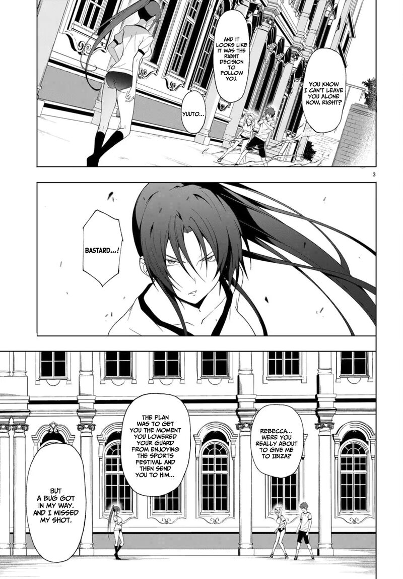 Maou Gakuen No Hangyakusha 41 4