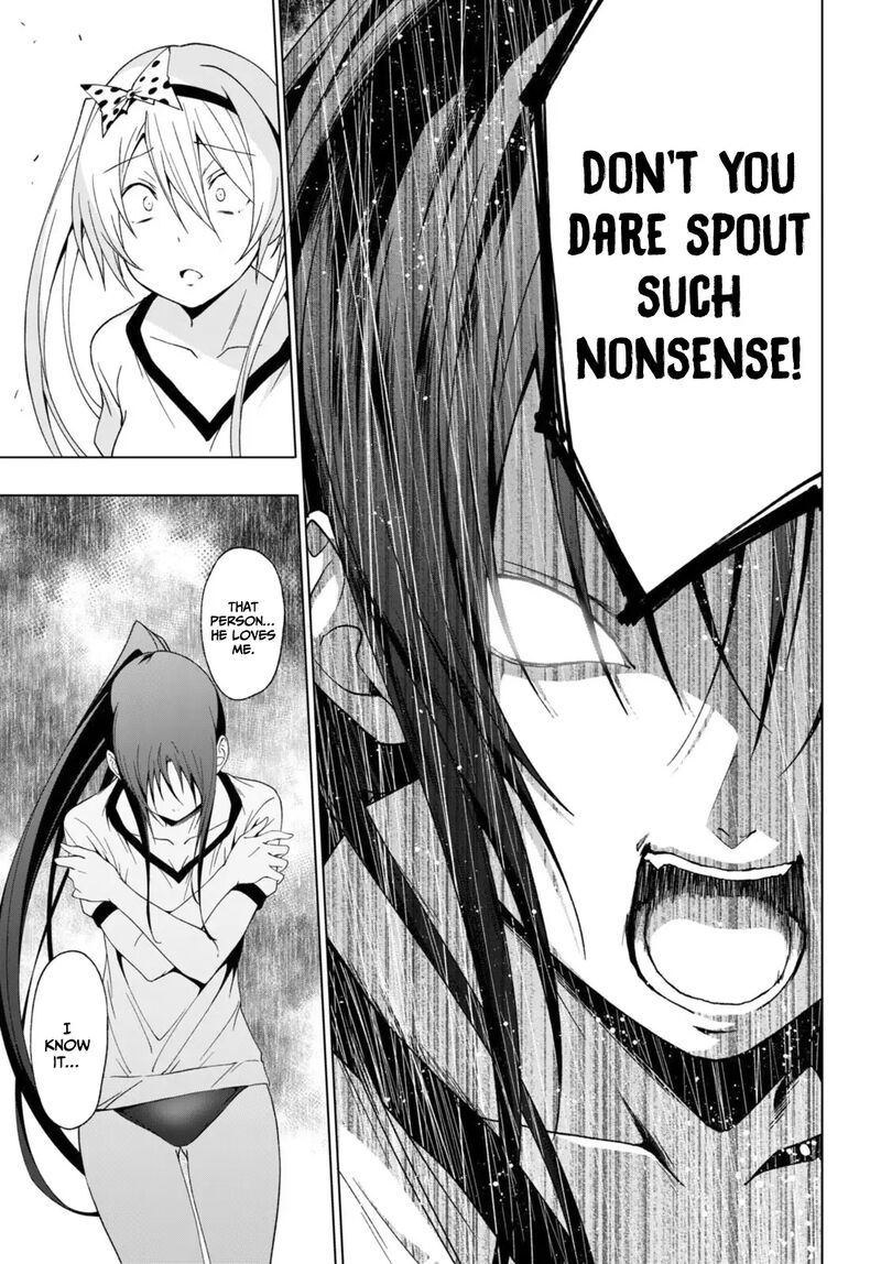 Maou Gakuen No Hangyakusha 41 8