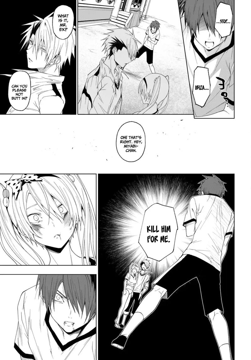 Maou Gakuen No Hangyakusha 42 10