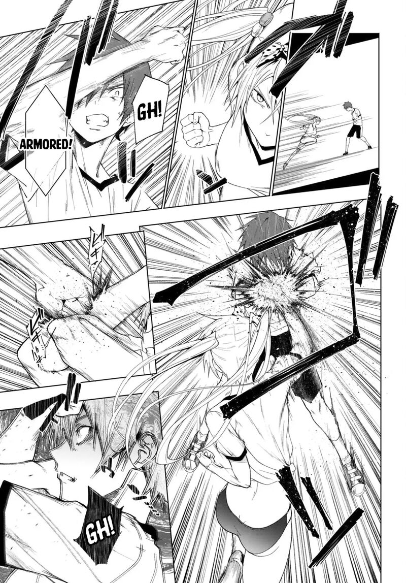 Maou Gakuen No Hangyakusha 42 14