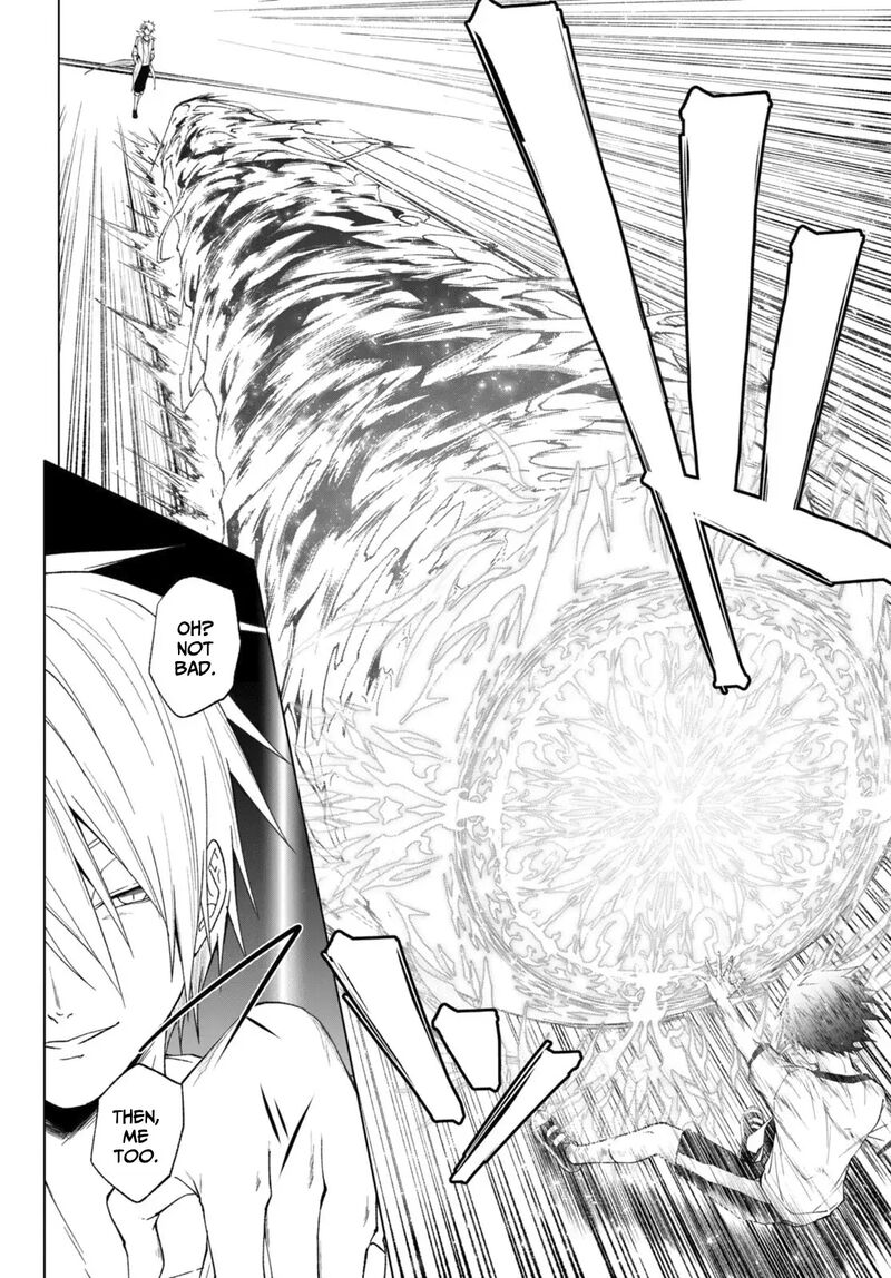 Maou Gakuen No Hangyakusha 42 17