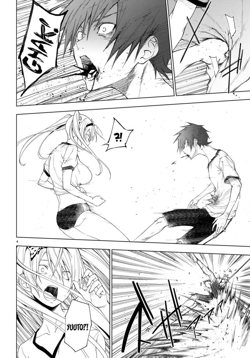 Maou Gakuen No Hangyakusha 42 5