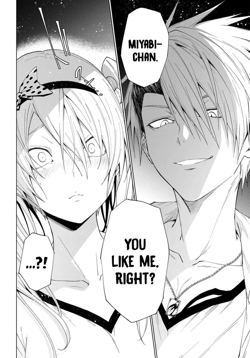 Maou Gakuen No Hangyakusha 42 7