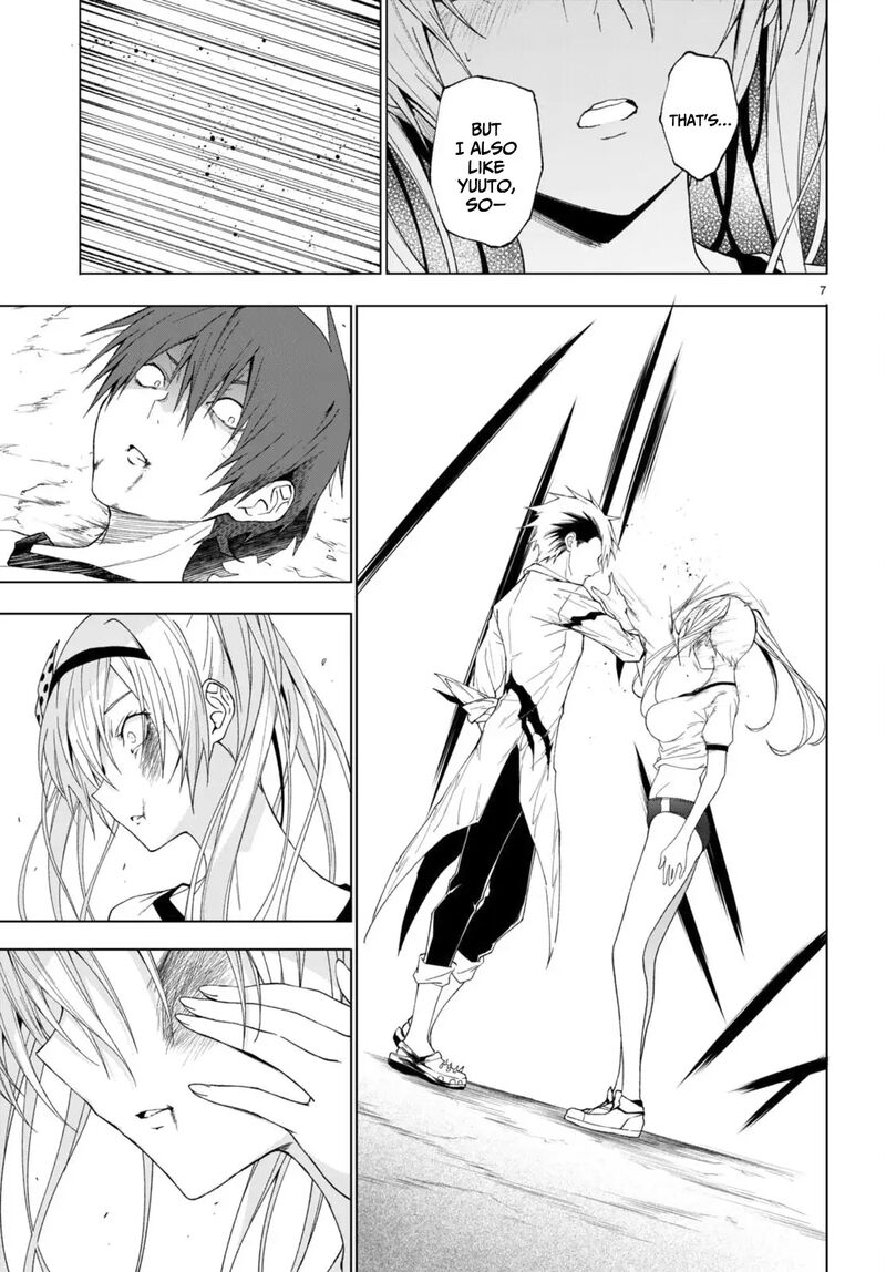 Maou Gakuen No Hangyakusha 42 8