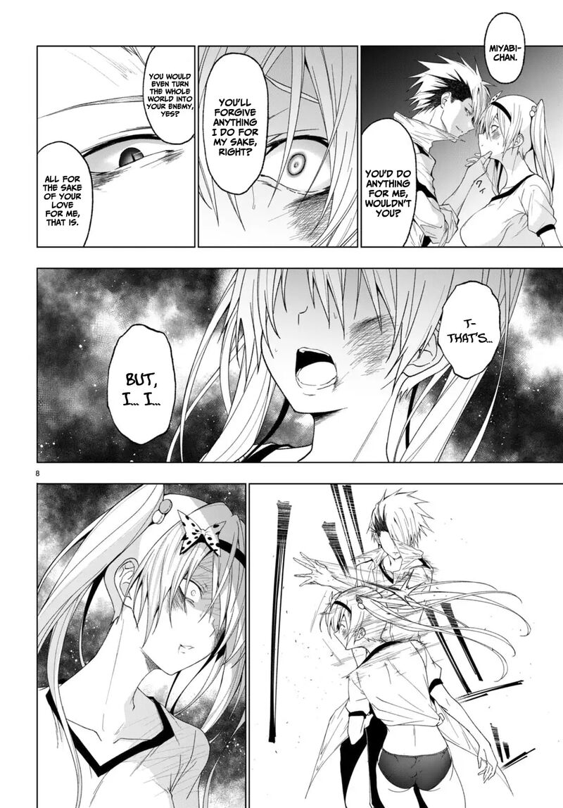 Maou Gakuen No Hangyakusha 42 9