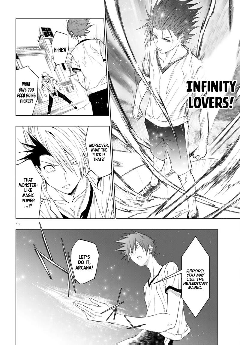 Maou Gakuen No Hangyakusha 43 17